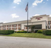 Hampton Inn Richmond KY