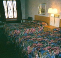 Relax Inn Richmond