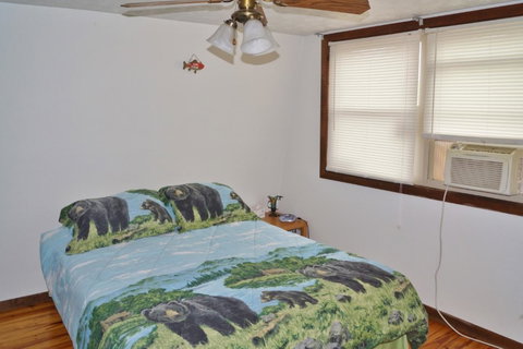 Cabin On Cumberland - Adwords Guide 18