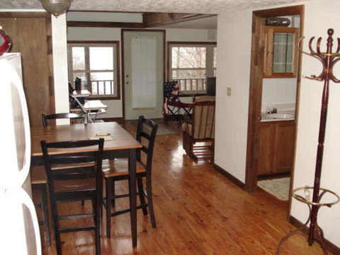 Cabin On Cumberland - Adwords Guide 2