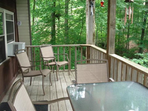 Cabin On Cumberland - Adwords Guide 13