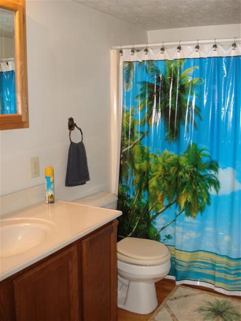 Cabin On Cumberland - Adwords Guide 21