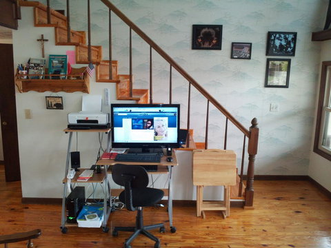 Cabin On Cumberland - Adwords Guide 20