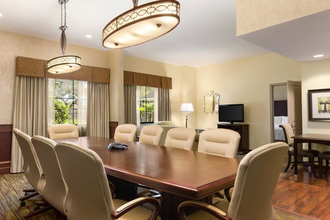 Homewood Suites Lafayette-Airport - Adwords Guide 26