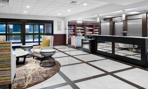 Homewood Suites Lafayette-Airport - Adwords Guide 37