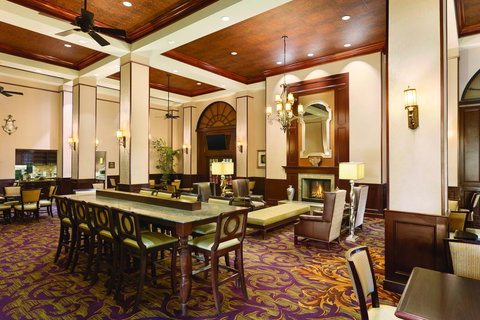 Homewood Suites Lafayette-Airport - Adwords Guide 7