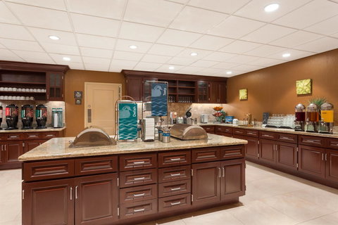 Homewood Suites Lafayette-Airport - Adwords Guide 35