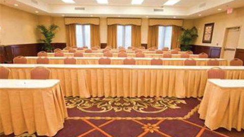 Homewood Suites Lafayette-Airport - Adwords Guide 28