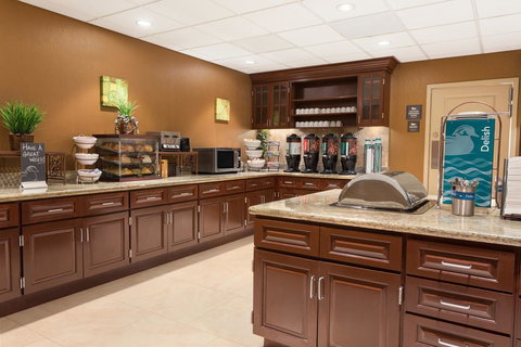 Homewood Suites Lafayette-Airport - Adwords Guide 4