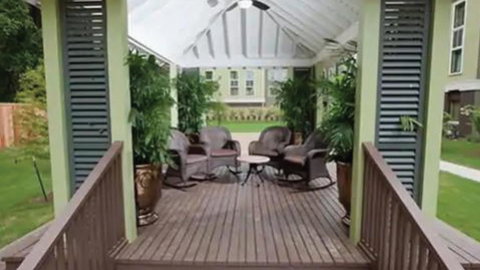 Homewood Suites Lafayette-Airport - Adwords Guide 12