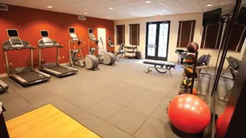 Homewood Suites Lafayette-Airport - Adwords Guide 16