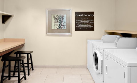 Homewood Suites Lafayette-Airport - Adwords Guide 36