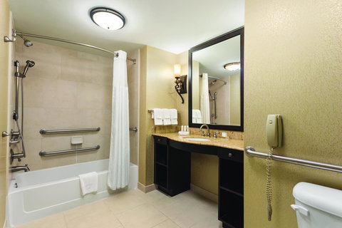 Homewood Suites Lafayette-Airport - Adwords Guide 14