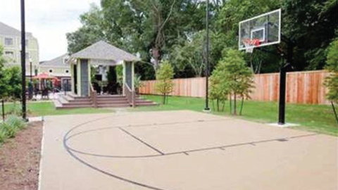 Homewood Suites Lafayette-Airport - Adwords Guide 23