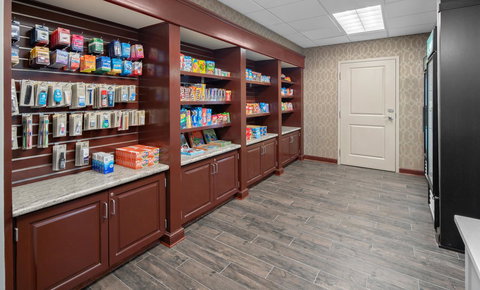 Homewood Suites Lafayette-Airport - Adwords Guide 41