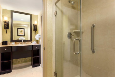 Homewood Suites Lafayette-Airport - Adwords Guide 13