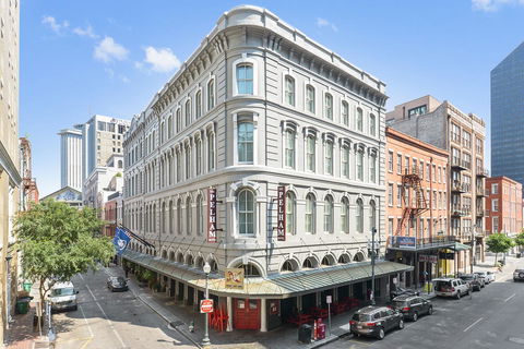 Pelham Hotel - Adwords Guide 0
