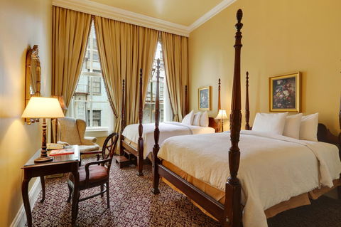 Pelham Hotel - Adwords Guide 4