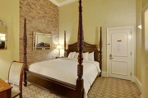 Pelham Hotel - Adwords Guide 12