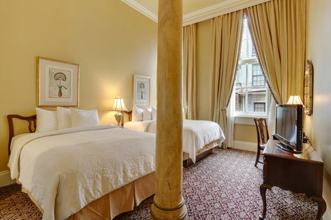 Pelham Hotel - Adwords Guide 11