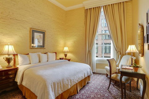 Pelham Hotel - Adwords Guide 23
