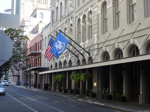 Pelham Hotel - Adwords Guide 1