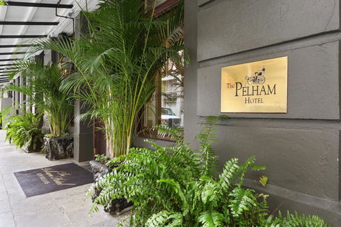 Pelham Hotel - Adwords Guide 40