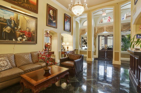 Pelham Hotel - Adwords Guide 2