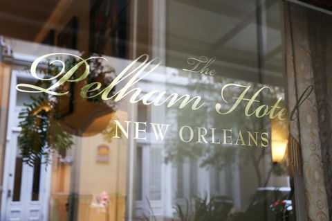 Pelham Hotel - Adwords Guide 36