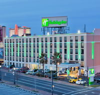 Holiday Inn Shreveport Downtown