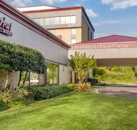 Ramada by Wyndham Shreveport Airport