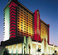 Eldorado Resort Casino Shreveport