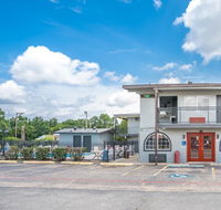 OYO Hotel Shreveport Airport North