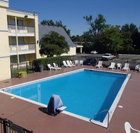 Knights Inn Shreveport