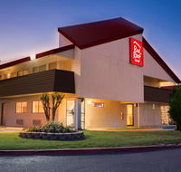 Red Roof Inn Shreveport