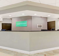 Wyndham Garden Shreveport