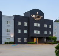 Country Inn  Suites by Radisson Shreveport-Airport LA