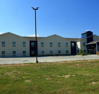 Americas Best Value Inn  Suites-Prairieville