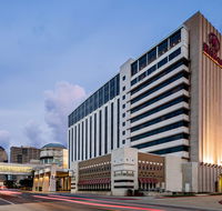 Hilton Shreveport