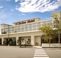 Clarion Hotel Airport Portland