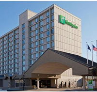 Holiday Inn Portland-By the Bay
