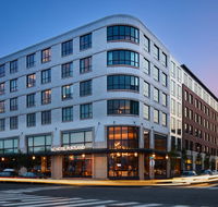 AC Hotel by Marriott Portland Downtown/Waterfront ME