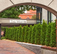 Westin Portland Harborview