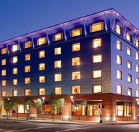 Hilton Garden Inn Portland Downtown Waterfront