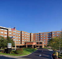 Embassy Suites by Hilton Portland Maine