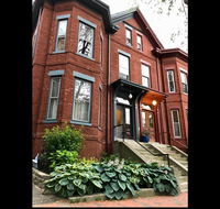 Amazing Location in Renovated Home