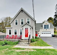 1 Tupper Rd House