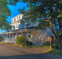 East Wind Inn