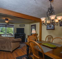 Ski Harbor Three-bedroom Holiday Home 02