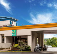 Quality Inn Deep Creek Lake